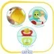 جغجغه دندانگیر موزیکال طرح سوییچ هولا تویز | Hola TOYS مدل No 8996