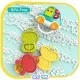 جغجغه دندانگیر موزیکال طرح سوییچ هولا تویز | Hola TOYS مدل No 8996