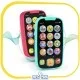 موبایل موزیکال هولا تویز | Hola Toys مدل 3127