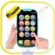 موبایل موزیکال هولا تویز | Hola Toys مدل 3127