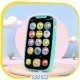 موبایل موزیکال هولا تویز | Hola Toys مدل 3127