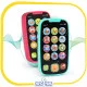 موبایل موزیکال هولا تویز | Hola Toys مدل 3127