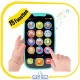 موبایل موزیکال هولا تویز | Hola Toys مدل 3127