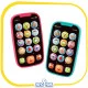 موبایل موزیکال هولا تویز | Hola Toys مدل 3127