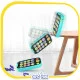 موبایل موزیکال هولا تویز | Hola Toys مدل 3127