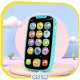 موبایل موزیکال هولا تویز | Hola Toys مدل 3127