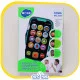 موبایل موزیکال هولا تویز | Hola Toys مدل 3127