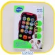 موبایل موزیکال هولا تویز | Hola Toys مدل 3127