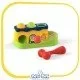 اسباب بازی چکش توپی هانگر | Huanger مدل HE0290