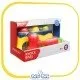 اسباب بازی چکش توپی هانگر | Huanger مدل HE0290