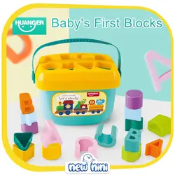 سطل هوش آموزشی هانگر | Huanger مدل HE0218