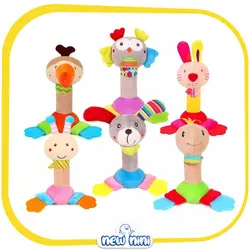 جغجغه سوسیسی دندانگیر بی بی اسکای | BBSKY مدل 035