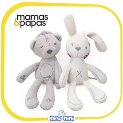 آویز کریر جغجغه ای کودک ماماز اند پاپاز | Mamas & Papas