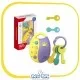 دندان گیر ریموت کنترل موزیکال هانگر | Huanger مدل HE8026