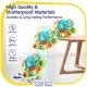 پیانو موزیکال طرح فیل هولا تویز | Hola Toys مدل Elephant Keyboard