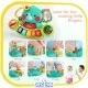 پیانو موزیکال طرح فیل هولا تویز | Hola Toys مدل Elephant Keyboard
