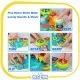 پیانو موزیکال طرح فیل هولا تویز | Hola Toys مدل Elephant Keyboard