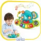 پیانو موزیکال طرح فیل هولا تویز | Hola Toys مدل Elephant Keyboard