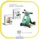 واکر موزیکال کودک فان ترولی | Fun Trolley طرح موتور وسپا