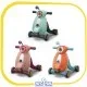 واکر موزیکال کودک فان ترولی | Fun Trolley طرح موتور وسپا