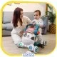 واکر موزیکال  سه کاره بیبی آی پی | Babyip طرح گاو