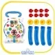 واکر آموزشی موزیکال چند کاره فایو استار تویز | Fivestar Toys مدل 3in1