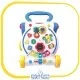 واکر آموزشی موزیکال چند کاره فایو استار تویز | Fivestar Toys مدل 3in1