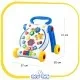 واکر آموزشی موزیکال چند کاره فایو استار تویز | Fivestar Toys مدل 3in1