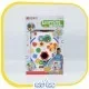 واکر آموزشی موزیکال چند کاره فایو استار تویز | Fivestar Toys مدل 3in1