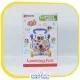 واکر آموزشی موزیکال چند کاره فایو استار تویز | Fivestar Toys مدل 3in1