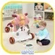 واکر آموزشی موزیکال چند کاره فان ترولی | Fun Trolley مدل Two in One