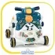 واکر آموزشی موزیکال چند کاره فان ترولی | Fun Trolley مدل Two in One