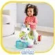 واکر 3 کاره موزیکال کودک اینفانتینو | Infantino مدل یونیکورن