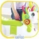 واکر 3 کاره موزیکال کودک اینفانتینو | Infantino مدل یونیکورن