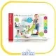 واکر 3 کاره موزیکال کودک اینفانتینو | Infantino مدل یونیکورن