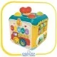 مکعب هوش و آموزشی هانگر | Huanger مدل HE0533