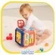 مکعب هوش و آموزشی هانگر | Huanger مدل HE0533