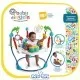 جامپر موزیکال کودک بیبی اینشتین | Baby Einstein مدل Symphony Jumper