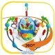جامپر موزیکال کودک بیبی اینشتین | Baby Einstein مدل Symphony Jumper