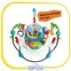 جامپر موزیکال کودک بیبی اینشتین | Baby Einstein مدل Symphony Jumper