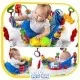 جامپر موزیکال کودک بیبی اینشتین | Baby Einstein مدل Symphony Jumper