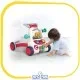 واکر موزیکال کودک هولا تویز | Hola Toys مدل 8997