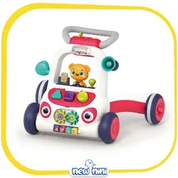 واکر موزیکال کودک هولا تویز | Hola Toys مدل 8997