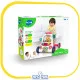 واکر موزیکال کودک هولا تویز | Hola Toys مدل 8997