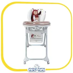 صندلی غذا کولار | Cullar مدل Highchair