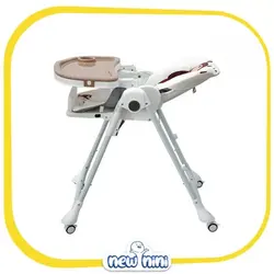 صندلی غذا کولار | Cullar مدل Highchair