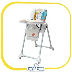 صندلی غذا کولار | Cullar مدل Highchair