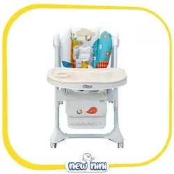 صندلی غذا کولار | Cullar مدل Highchair