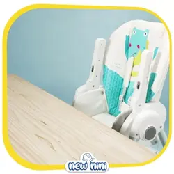 صندلی غذا کولار | Cullar مدل Highchair