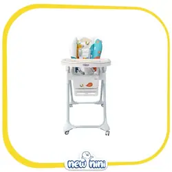 صندلی غذا کولار | Cullar مدل Highchair